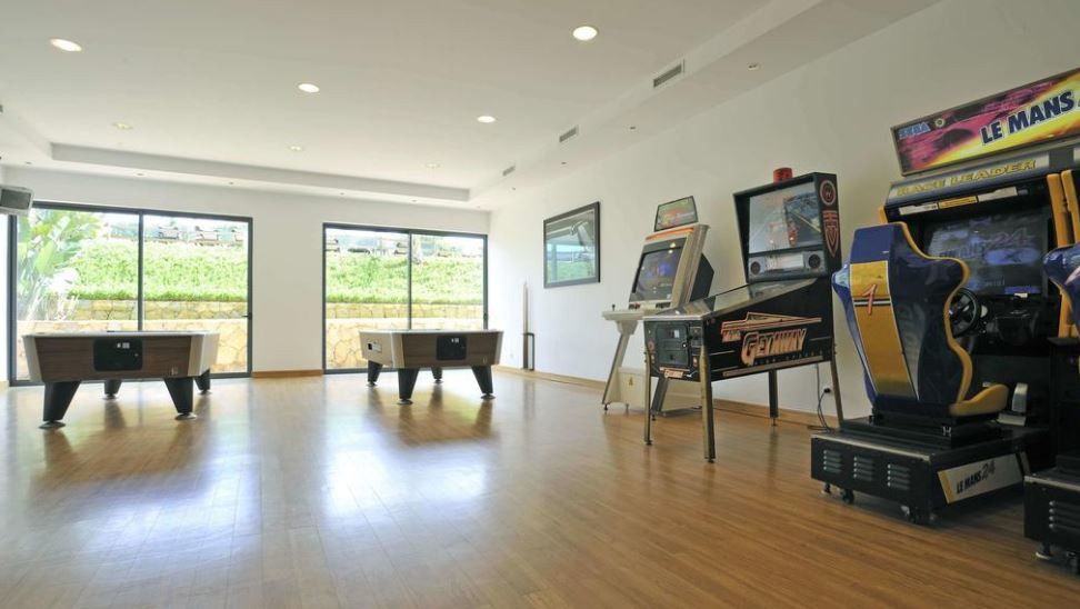Pestana Alvor Park Suites Aparthotel אלבור מראה חיצוני תמונה