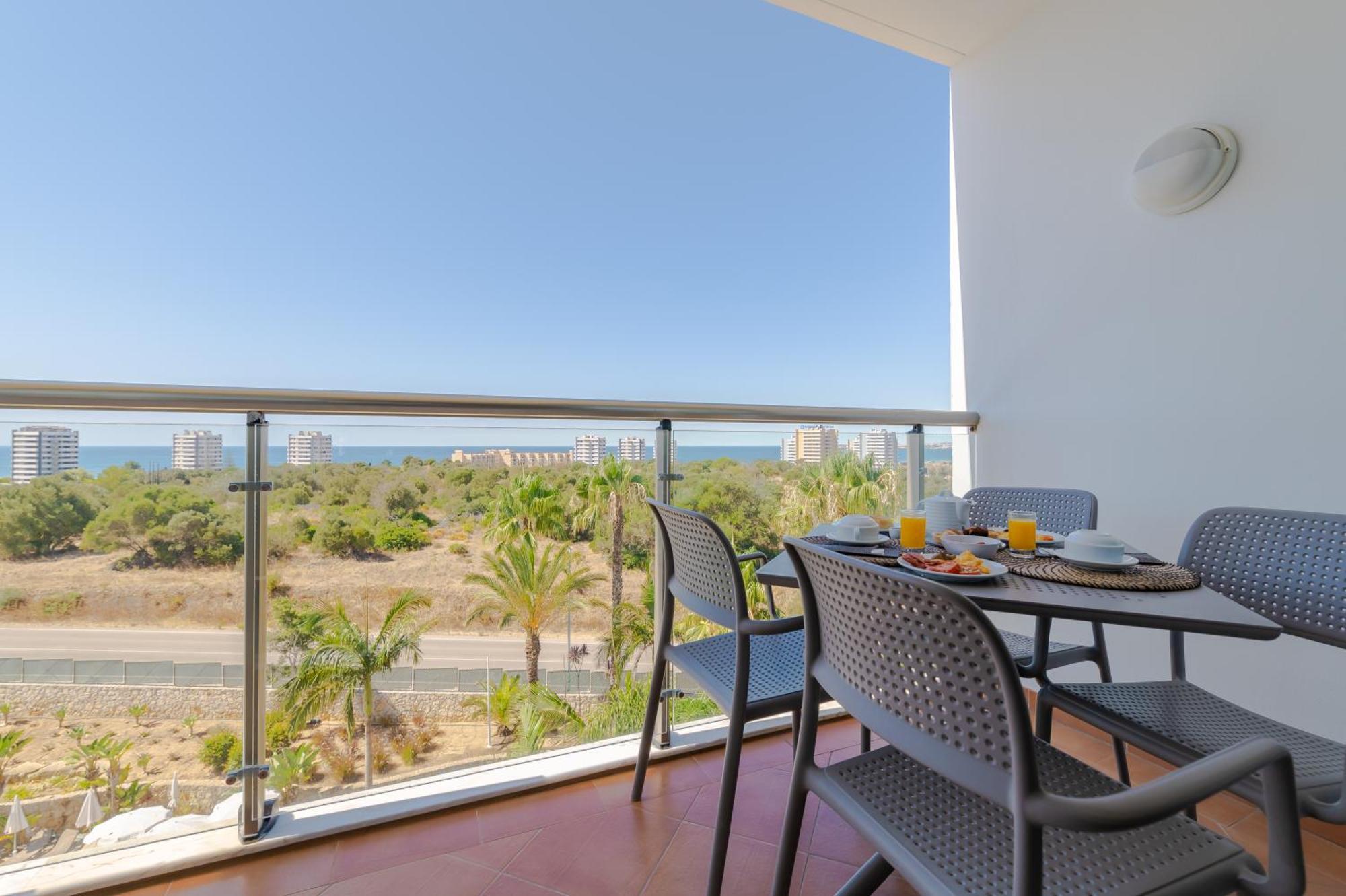 Pestana Alvor Park Suites Hotel מראה חיצוני תמונה